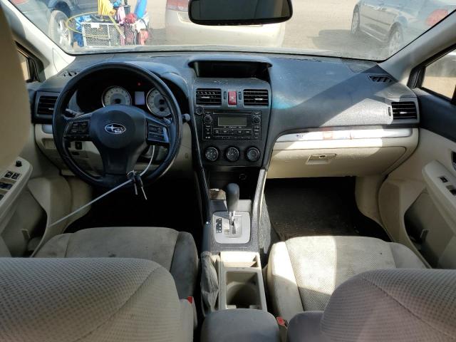 Photo 8 from auction – 2013 SUBARU IMPREZA PR with VIN JF1GJAC65DH018511