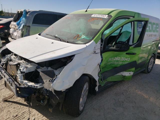 Zdjęcie 2 z aukcji – 2017 FORD TRANSIT CO z VIN NM0LS7E78H1333166