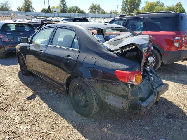 Photo 3 from auction – 2010 TOYOTA CAROLLA with VIN 2T1BU4EE8AC315631