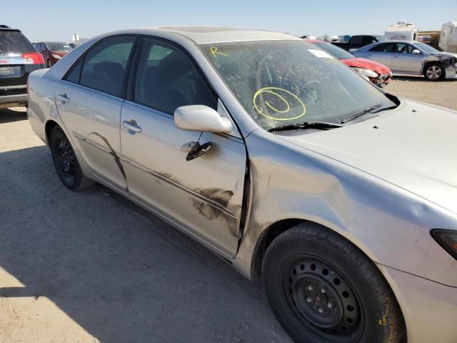 Photo 9 from auction – 2004 TOYOTA CAMRY LE with VIN 4T1BE32K44U931833