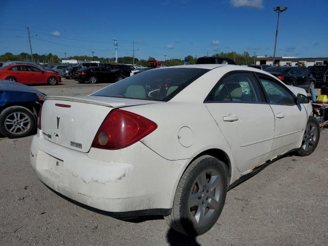 Photo 4 from auction – 2007 PONTIAC G6 BASE with VIN 1G2ZG58B874207877