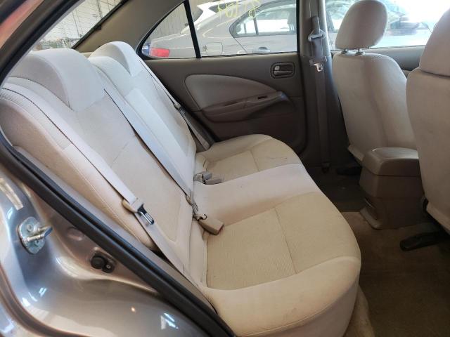 Photo 6 from auction – 2005 NISSAN SENTRA 1.8 with VIN 3N1CB51D75L472084