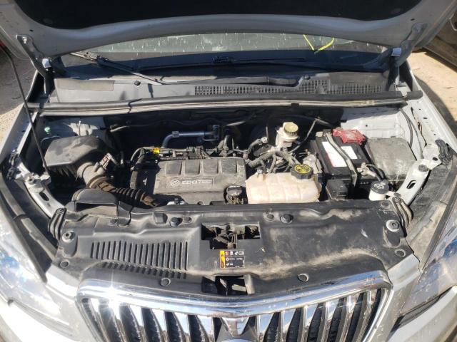 Photo 7 from auction – 2015 BUICK ENCORE with VIN KL4CJASB5FB191839