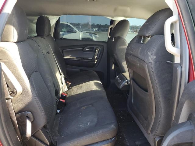 Photo 6 from auction – 2011 CHEVROLET TRAVERSE L with VIN 1GNKRGED5BJ135403