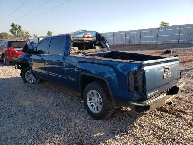 Photo 3 from auction – 2018 GMC SIERRA K15 with VIN 3GTU2MEC1JG395504