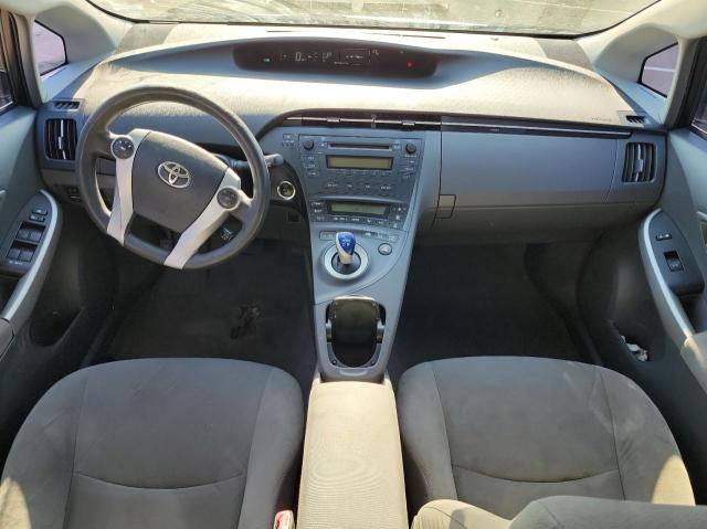 صورة رقم 9 من المزاد - 2011 TOYOTA PRIUS مع VIN JTDKN3DU8B5324666