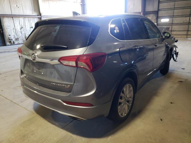 صورة رقم 4 من المزاد - 2019 BUICK ENVISION P مع VIN LRBFX3SX5KD001365