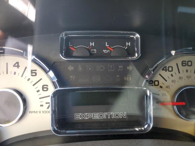 Photo 8 from auction – 2013 FORD EXPEDITION with VIN 1FMJK1K50DEF00533