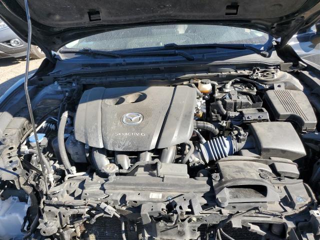 Photo 7 from auction – 2020 MAZDA 6 TOURING with VIN JM1GL1VMXL1520910