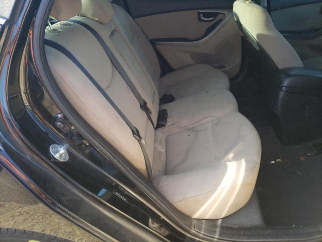 Photo 6 from auction – 2016 HYUNDAI ELANTRA SE with VIN 5NPDH4AE8GH783402