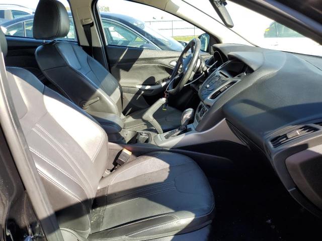 Photo 5 from auction – 2014 FORD FOCUS SE with VIN 1FADP3F27EL330754