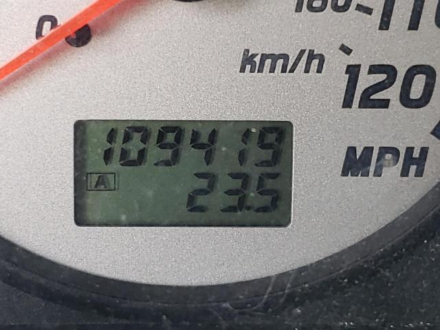 Photo 8 from auction – 2003 NISSAN PATHFINDER with VIN JN8DR09X23W707307