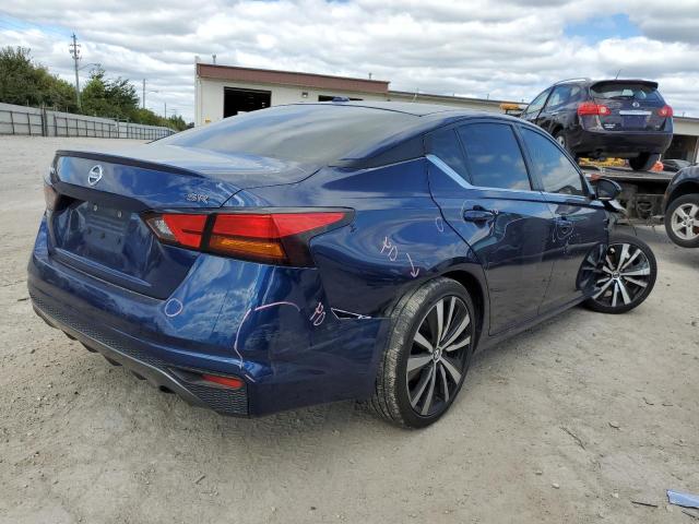 Photo 4 from auction – 2019 NISSAN ALTIMA SR with VIN 1N4BL4CV3KC181083