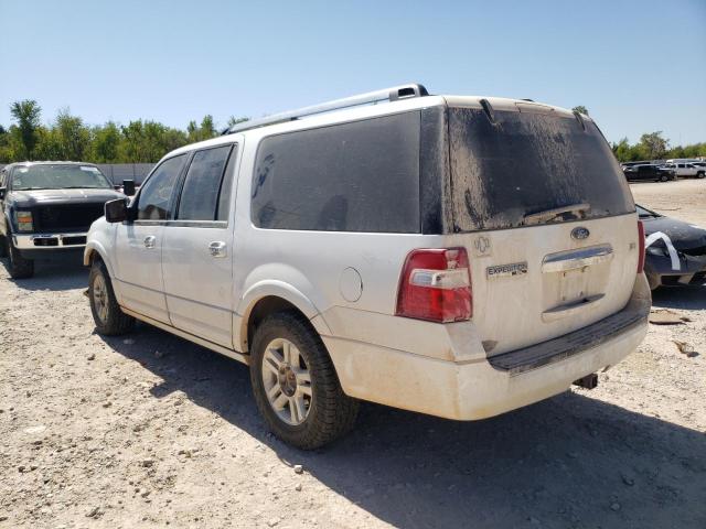 Photo 3 from auction – 2010 FORD EXPEDITION with VIN 1FMJK2A57AEB21354