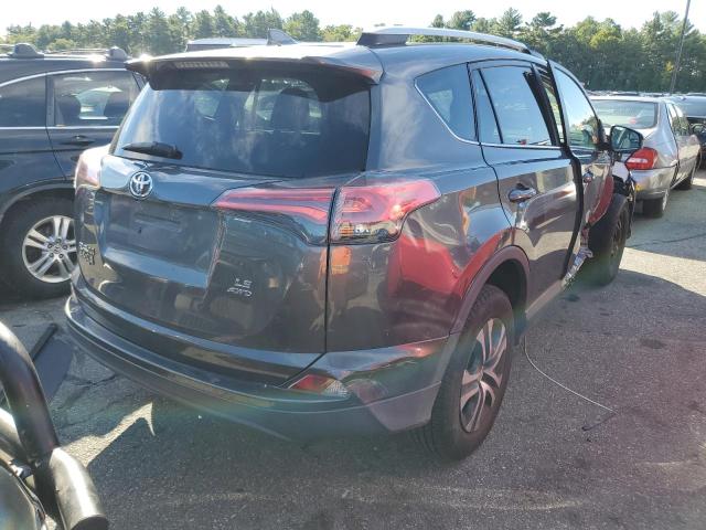 Photo 4 from auction – 2016 TOYOTA RAV4 LE with VIN 2T3BFREV7GW412454