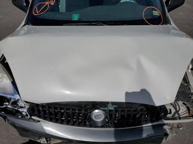 Photo 7 from auction – 2005 BUICK RENDEZVOUS with VIN 3G5DA03E35S502126