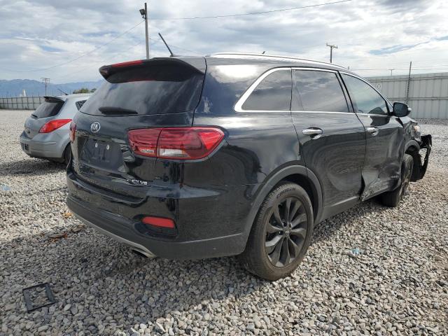 Photo 4 from auction – 2020 KIA SORENTO EX with VIN 5XYPHDA53LG706516