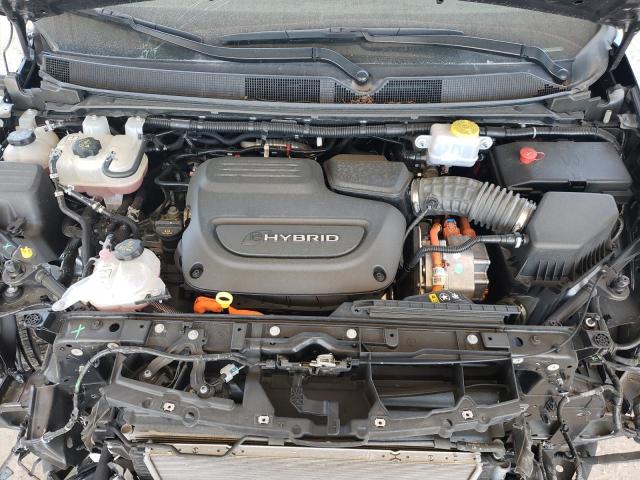 Foto 7 de la subasta – 2019 CHRYSLER PACIFICA H con VIN 2C4RC1N79KR551157