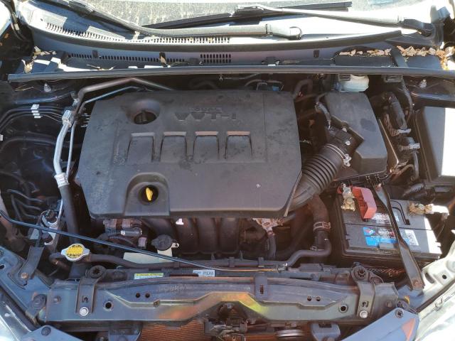 Photo 7 from auction – 2016 TOYOTA COROLLA L with VIN 2T1BURHE2GC669307