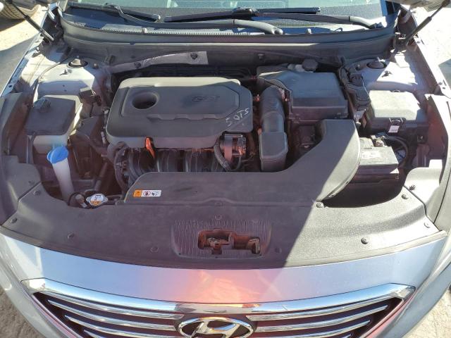 Photo 7 from auction – 2016 HYUNDAI SONATA SE with VIN 5NPE24AF2GH290409