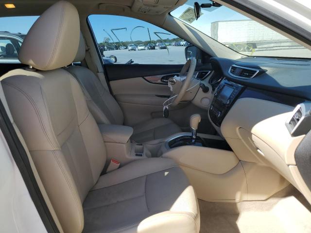 Photo 5 from auction – 2015 NISSAN ROGUE S with VIN 5N1AT2MT5FC789616