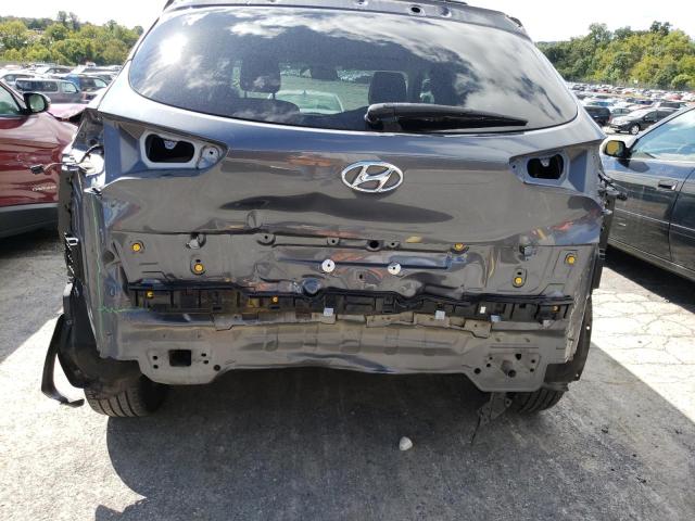 Photo 9 from auction – 2017 HYUNDAI TUCSON LIM with VIN KM8J3CA45HU410565