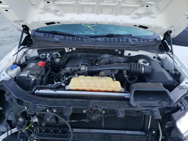 Photo 7 from auction – 2018 FORD F150 SUPER with VIN 1FTEX1CB3JKF87997