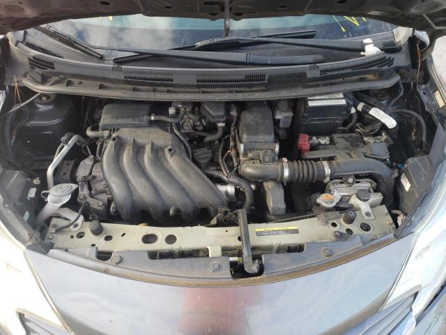 Photo 7 from auction – 2016 NISSAN VERSA NOTE with VIN 3N1CE2CP4GL380656