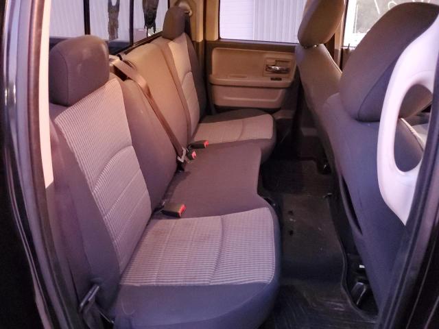 Photo 6 from auction – 2010 DODGE RAM 1500 with VIN 1D7RV1GT7AS115172
