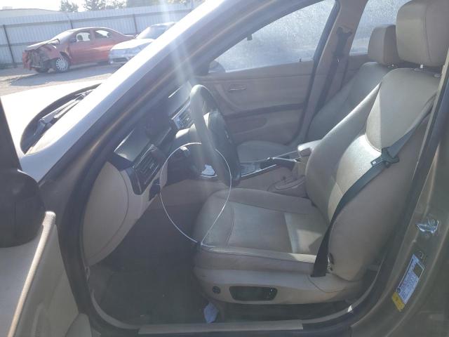 Photo 7 from auction – 2006 BMW 325 I with VIN WBAVB13526PT07650