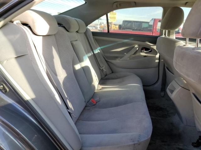 Photo 6 from auction – 2011 TOYOTA CAMRY BASE with VIN 4T1BF3EK8BU628124