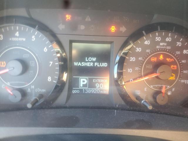 Photo 8 from auction – 2017 TOYOTA SIENNA with VIN 5TDZZ3DC2HS787304