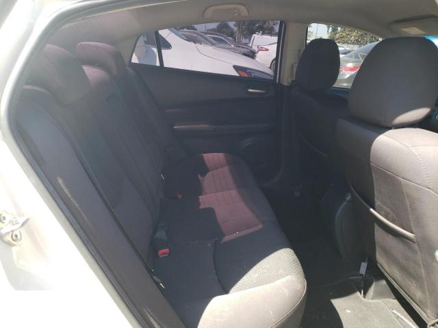 Photo 6 from auction – 2012 MAZDA 6 I with VIN 1YVHZ8BH9C5M26944