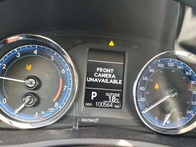 Photo 8 from auction – 2019 TOYOTA COROLLA L with VIN 2T1BURHE3KC170444
