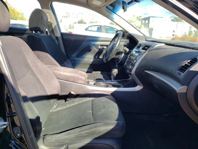 Photo 5 from auction – 2014 NISSAN ALTIMA 2.5 with VIN 1N4AL3AP1EN236911