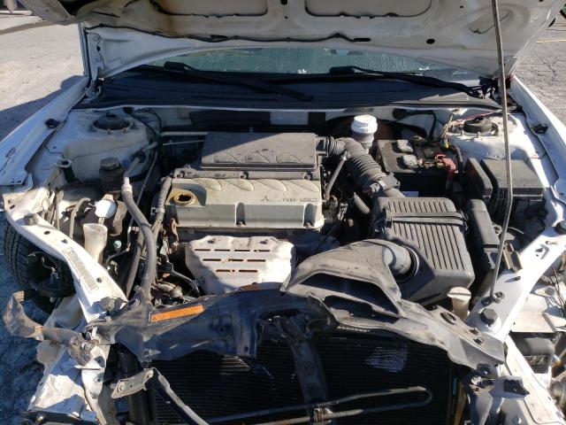 Photo 7 from auction – 2008 MITSUBISHI ECLIPSE SE with VIN 4A3AK64F48E012275