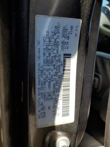 Photo 10 from auction – 2004 TOYOTA SEQUOIA SR with VIN 5TDZT34A54S223561