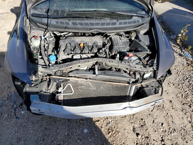 Photo 7 from auction – 2011 HONDA CIVIC EXL with VIN 19XFA1F90BE019998