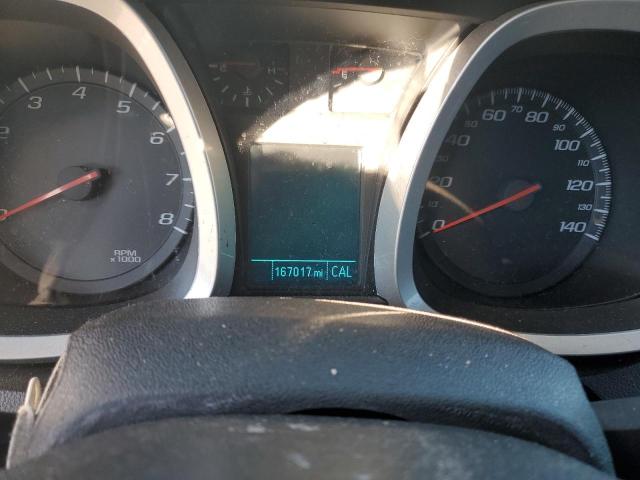 Photo 8 from auction – 2015 CHEVROLET EQUINOX LS with VIN 2GNALAEK0F6103633