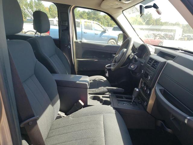 Photo 5 from auction – 2011 JEEP LIBERTY SP with VIN 1J4PP2GK9BW542687