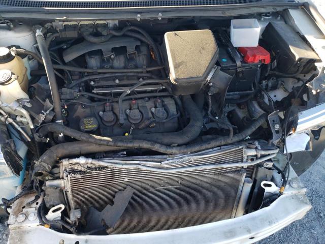 Photo 7 from auction – 2013 FORD EDGE SEL with VIN 2FMDK4JCXDBB62732