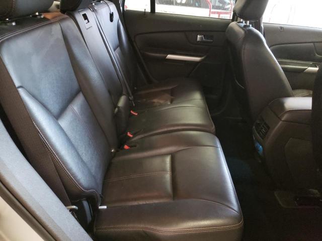 Photo 6 from auction – 2012 FORD EDGE LIMIT with VIN 2FMDK3KC7CBA05165