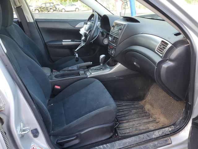 Photo 5 from auction – 2011 SUBARU IMPREZA 2. with VIN JF1GE6B69BH513780