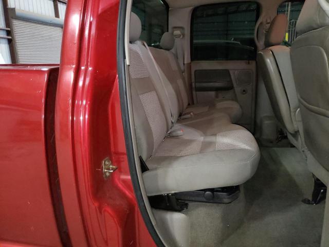 Photo 6 from auction – 2007 DODGE RAM 2500 S with VIN 3D7KS28D67G776036