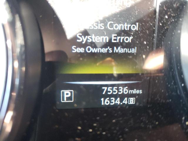 Photo 8 from auction – 2014 NISSAN ROGUE S with VIN 5N1AT2MV5EC783833