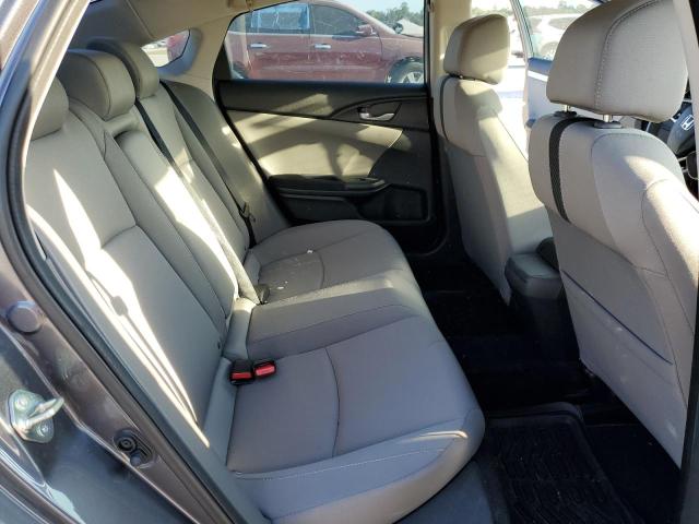 Photo 6 from auction – 2016 HONDA CIVIC EX with VIN 19XFC1F32GE007087