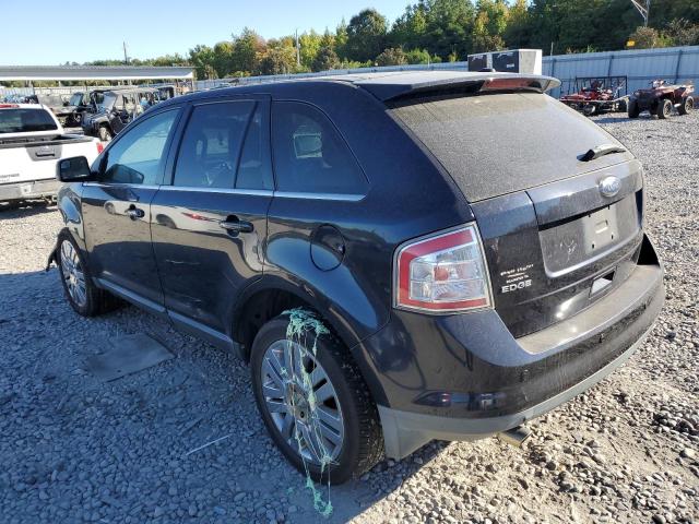 Photo 3 from auction – 2010 FORD EDGE LIMIT with VIN 2FMDK3KC3ABA56482