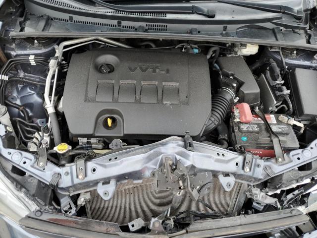Photo 7 from auction – 2017 TOYOTA COROLLA with VIN 5YFBURHE8HP650360