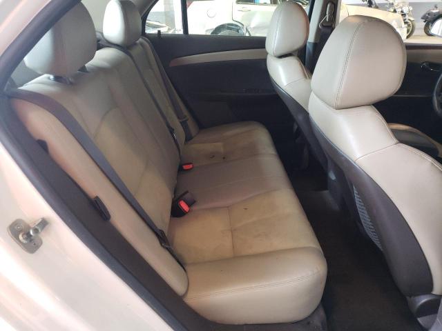 Photo 6 from auction – 2011 CHEVROLET MALIBU 2LT with VIN 1G1ZD5E13BF122418