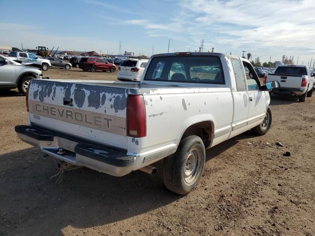 Photo 4 from auction – 1995 CHEVROLET GMT-400 C1 with VIN 2GCEC19K9S1302417